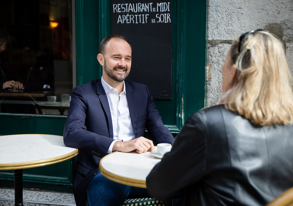 Romain Gentil Municipale 2024 Grenoble Capitale Citoyenne