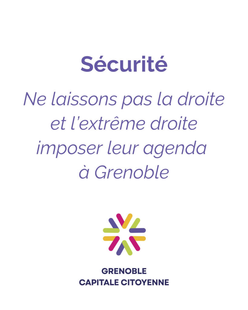 Sécurité Alliance