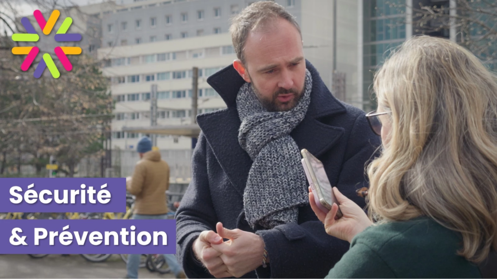 Sécurité et prévention